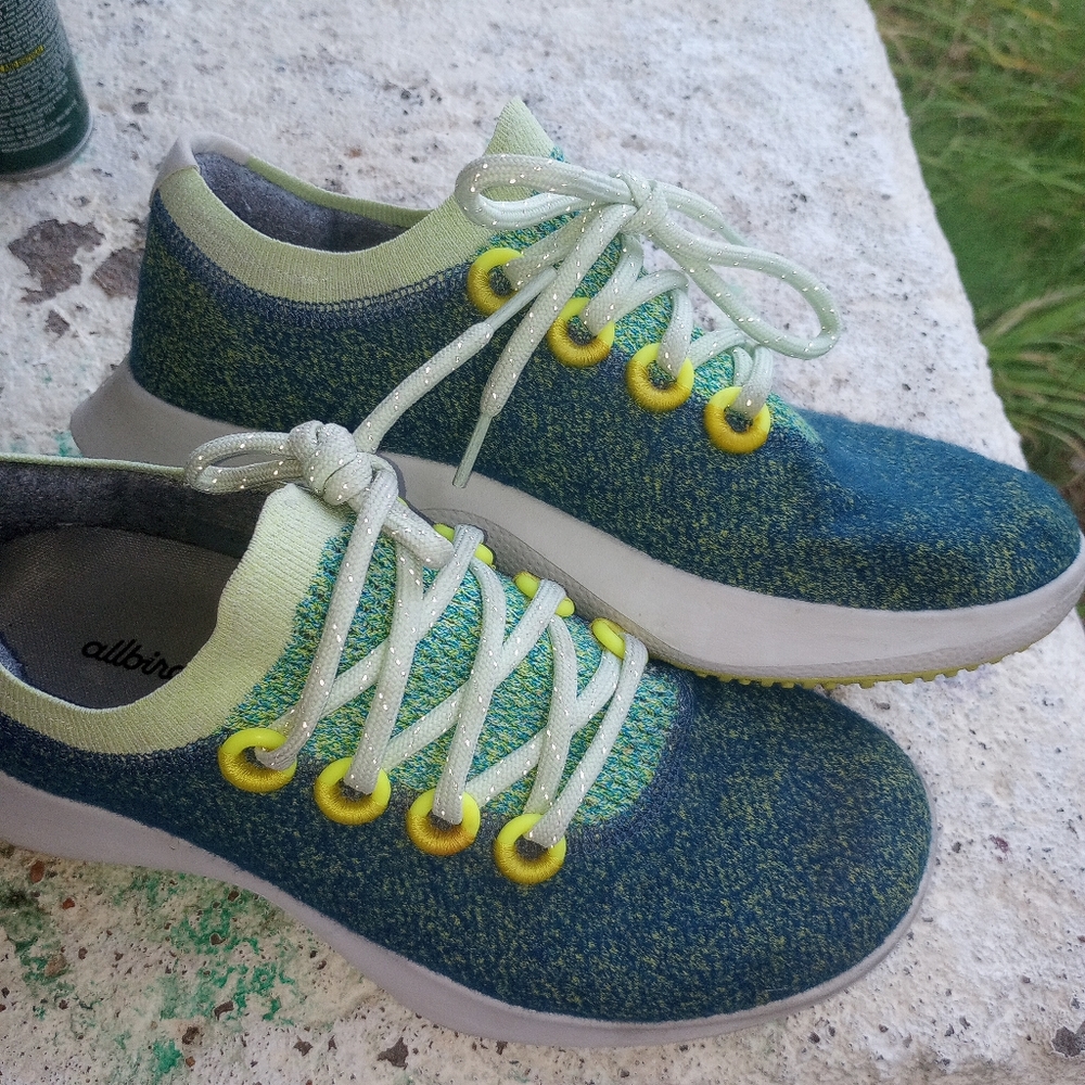 Allbirds women's shoes
